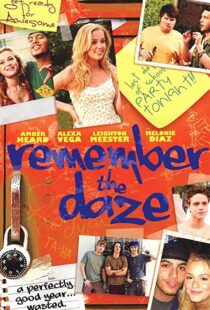 دانلود فیلم Remember the Daze 200784695-65668165