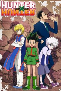 دانلود انیمه Hunter x Hunter81378-1687001870