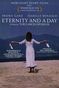 دانلود فیلم Eternity and a Day 199882400-1141625726