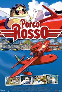 دانلود انیمه Porco Rosso 199284334-187996733