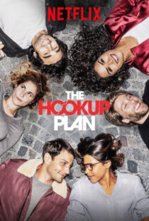 دانلود سریال The Hookup Plan81278-1878352016