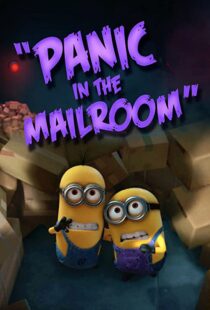 دانلود انیمه Panic in the Mailroom 201385270-1400625505