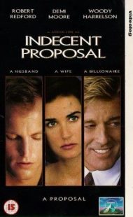 دانلود فیلم Indecent Proposal 199382335-2078492404