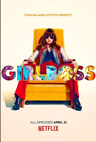 دانلود سریال Girlboss