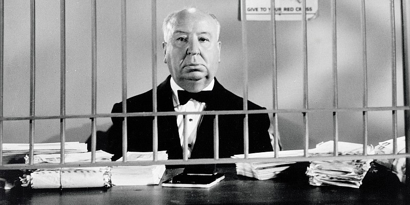 دانلود سریال Alfred Hitchcock Presents