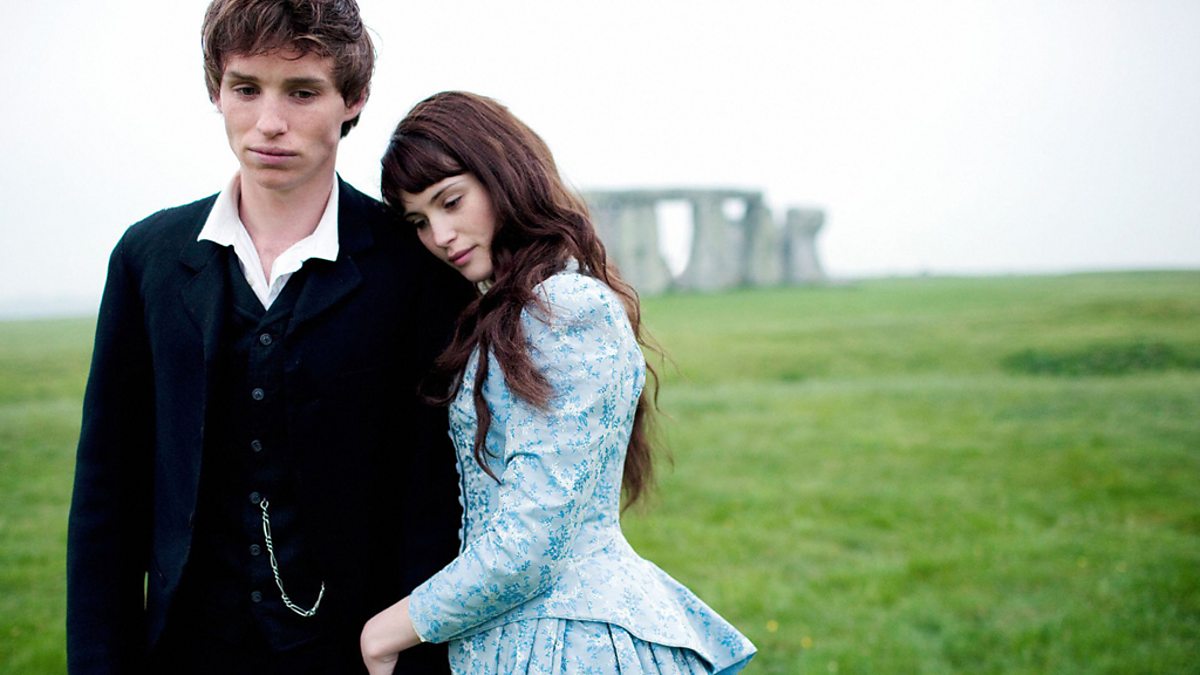 دانلود سریال Tess of the D’Urbervilles