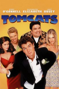 دانلود فیلم Tomcats 200184005-1555185429