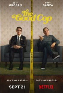 دانلود سریال The Good Cop81318-90977129