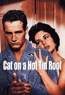 دانلود فیلم Cat on a Hot Tin Roof 195885727-349687561