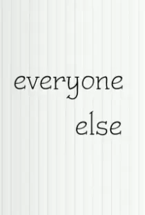 دانلود فیلم Everyone Else 200987742-472300449