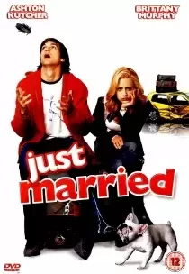 دانلود فیلم Just Married 200387037-192683944