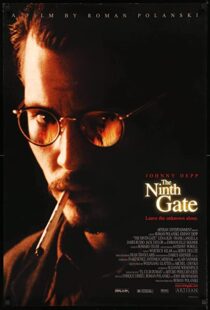 دانلود فیلم The Ninth Gate 199989206-683958306