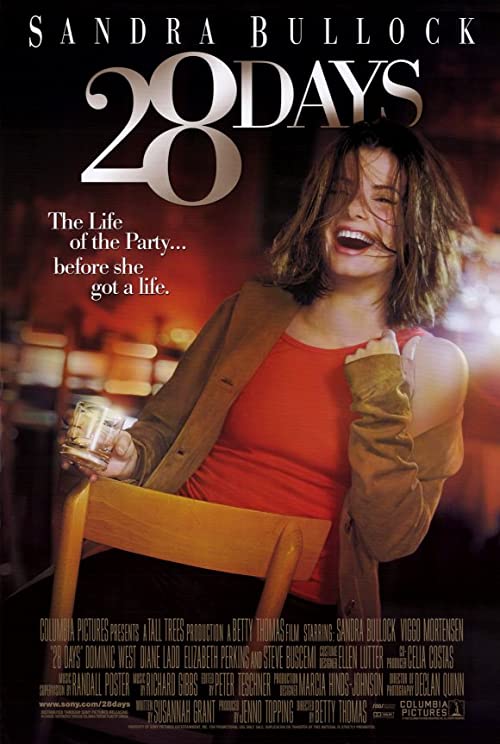 دانلود فیلم 28 Days 2000