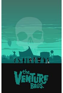 دانلود انیمیشن The Venture Bros.88415-1042780644