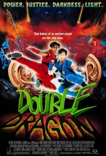 دانلود فیلم Double Dragon 199489980-954764415