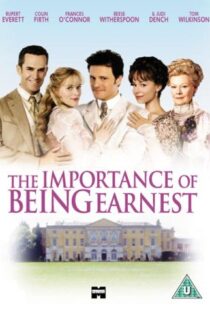 دانلود فیلم The Importance of Being Earnest 200287277-1010528977