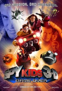 دانلود فیلم Spy Kids 3-D: Game Over 200387227-885765658