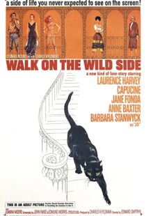 دانلود فیلم Walk on the Wild Side 196291287-1079862027