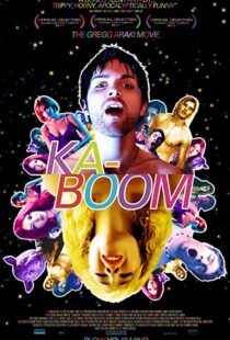 دانلود فیلم Kaboom 201090003-2084102101