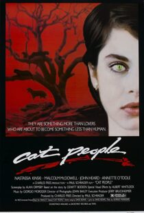 دانلود فیلم Cat People 198289051-1849938125