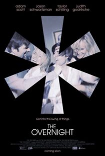 دانلود فیلم The Overnight 201590366-312783268