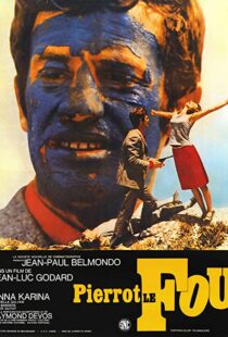 دانلود فیلم Pierrot le Fou 196589769-1462797957