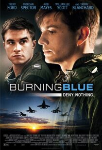 دانلود فیلم Burning Blue 201387516-1825610798