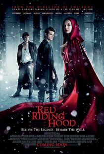 دانلود فیلم Red Riding Hood 201186627-1335248591