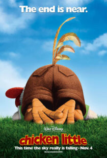 دانلود انیمیشن Chicken Little 200586881-610160074