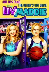 دانلود سریال Liv and Maddie: Cali Style89560-202807811