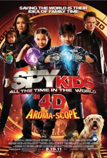 دانلود انیمیشن Spy Kids 4-D: All the Time in the World 201187221-1163979994