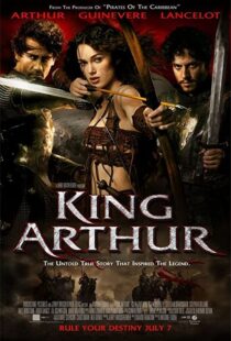 دانلود فیلم King Arthur 200489073-1673412311