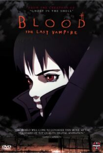 دانلود انیمه Blood: The Last Vampire 200090689-817852874