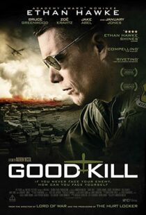 دانلود فیلم Good Kill 201490165-84742265