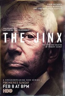 دانلود مستند The Jinx: The Life and Deaths of Robert Durst88492-7956788