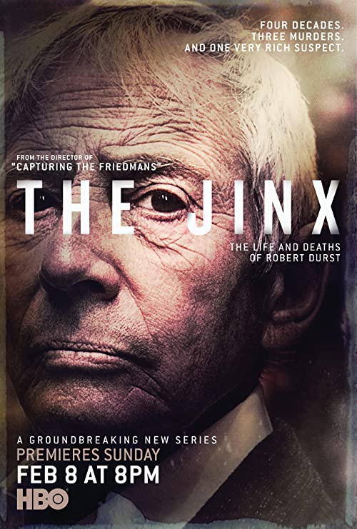 دانلود مستند The Jinx: The Life and Deaths of Robert Durst