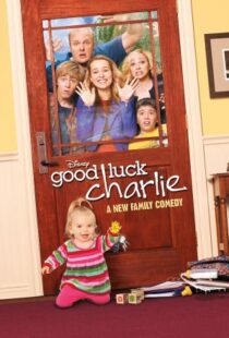 دانلود سریال Good Luck Charlie89532-449530923