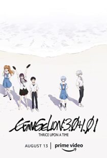 دانلود انیمه Evangelion: 3.0+1.01 Thrice Upon a Time 202186706-285946767