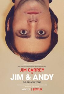 دانلود مستند Jim & Andy: The Great Beyond 201786569-284229841