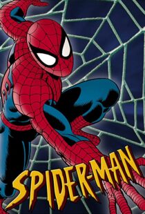 دانلود انیمیشن Spider-Man: The Animated Series88547-1109635050