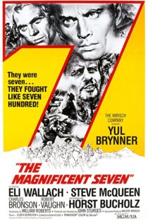 دانلود فیلم The Magnificent Seven 196089087-283418670