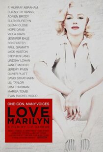 دانلود مستند Love, Marilyn 201291145-933869264