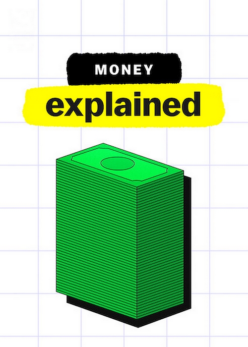 دانلود مستند Money, Explained