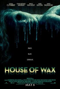 دانلود فیلم House of Wax 200591094-429287518