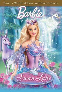 دانلود انیمیشن Barbie of Swan Lake 200391273-186603874