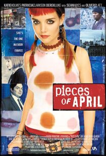 دانلود فیلم Pieces of April 200388646-1395314137