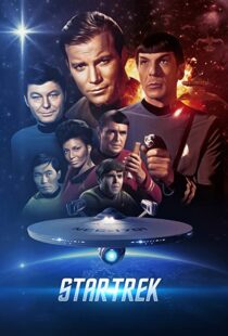 دانلود سریال Star Trek: The Original Series86168-135290094