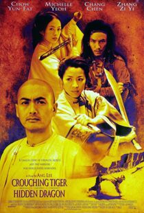 دانلود فیلم Crouching Tiger, Hidden Dragon 200089749-1882328433