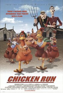 دانلود انیمیشن Chicken Run 200091035-758478962