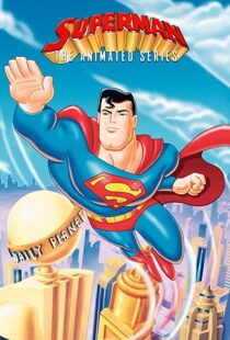 دانلود انیمیشن Superman: The Animated Series89690-436941900